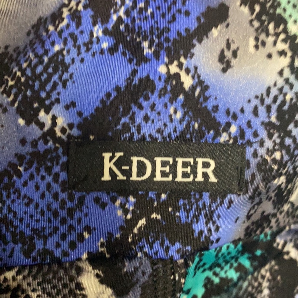 K-Deer - image 4